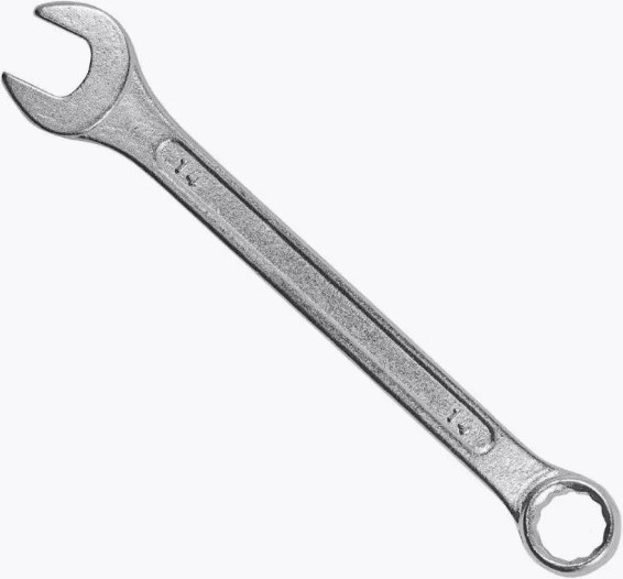 Изображение товара Набор ключей WMC Tools 5086 (48312)