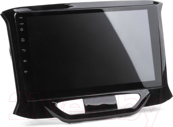 Изображение товара Переходная рамка Incar RLA-FC398