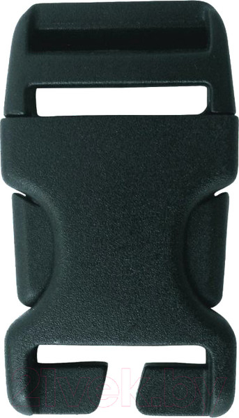 Изображение товара Фастекс для рюкзака AceCamp Duraflex быстросъемный / 7044