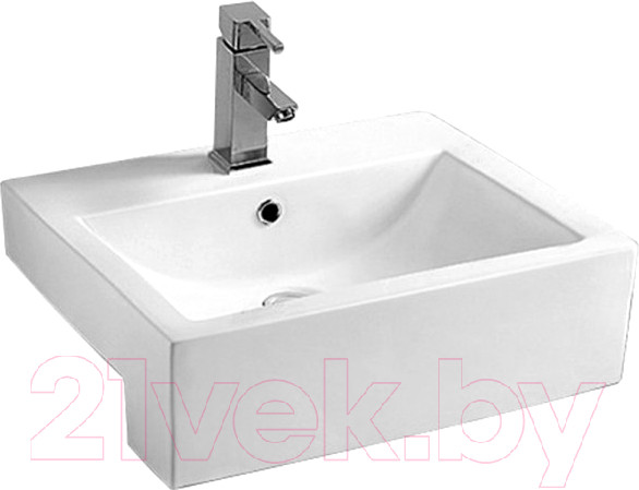 Изображение товара Умывальник WeltWasser Deilbach 4012