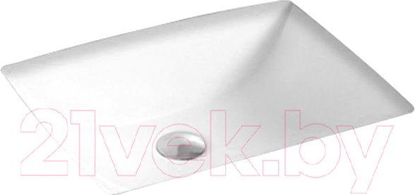 Изображение товара Умывальник WeltWasser Deilbach 6007