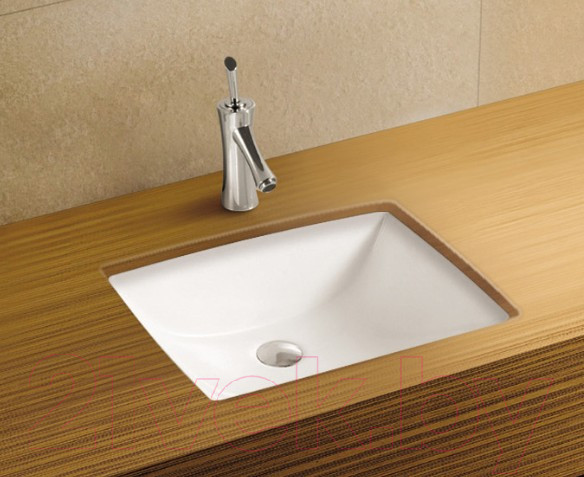 Изображение товара Умывальник WeltWasser Deilbach 6007