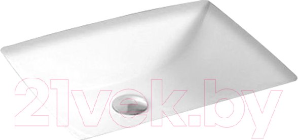 Изображение товара Умывальник WeltWasser Deilbach 6008