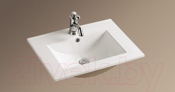 Изображение товара Умывальник WeltWasser Deilbach 7506-60