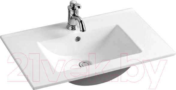 Изображение товара Умывальник WeltWasser Deilbach 7506-70