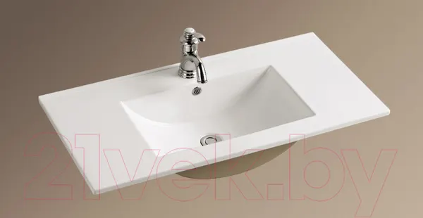 Изображение товара Умывальник WeltWasser Deilbach 7506-90
