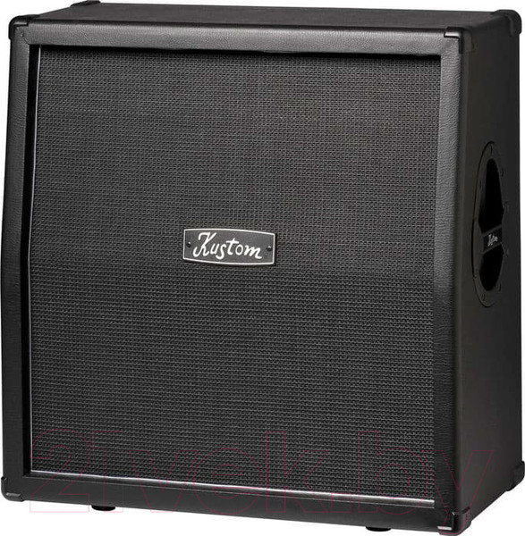 Изображение товара Кабинет Kustom KG412