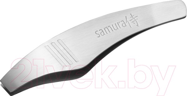Изображение товара Пинцет для рыбных костей Samura Fishka SFT-01