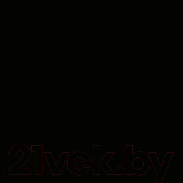 Изображение товара Эмаль VGT ВД-АК-1179 Универсальная Матовая RAL9005 (1кг, черный)