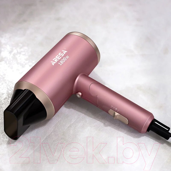 Изображение товара Фен Aresa AR-3222