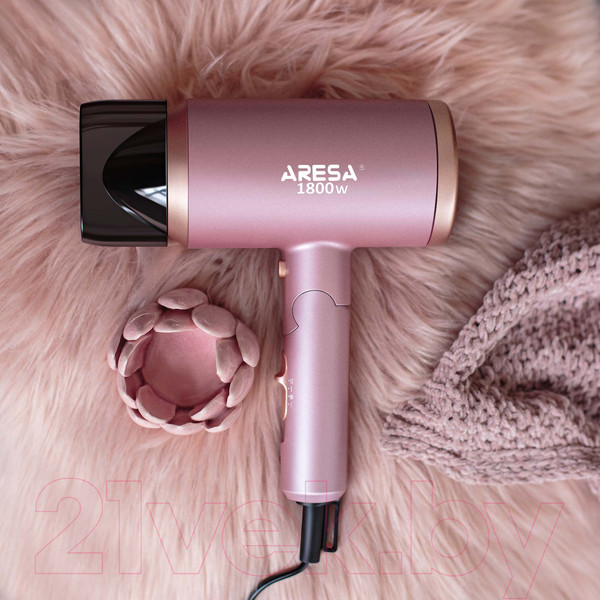 Изображение товара Фен Aresa AR-3222