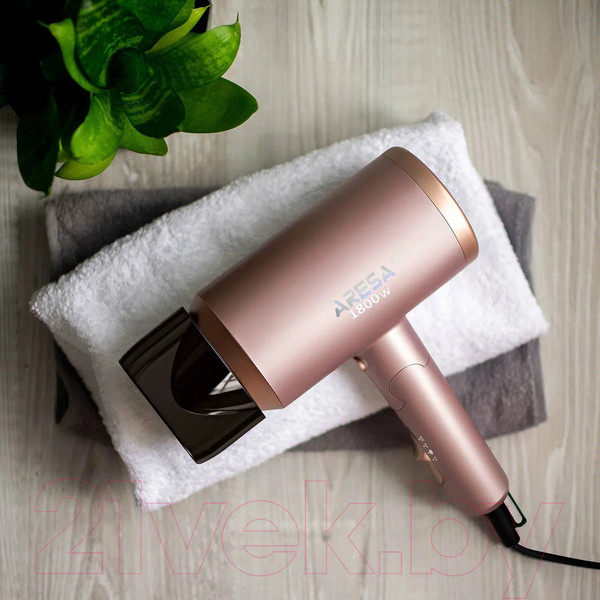 Изображение товара Фен Aresa AR-3222