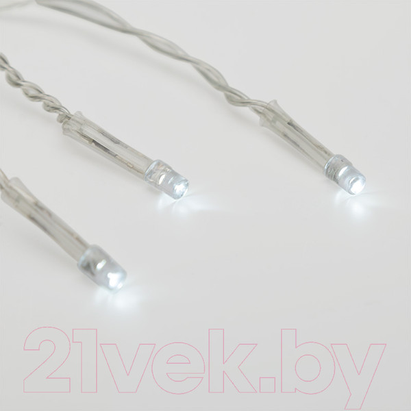 Изображение товара Светодиодная гирлянда Neon-Night Твинкл Лайт 303-195 (15м, белый)