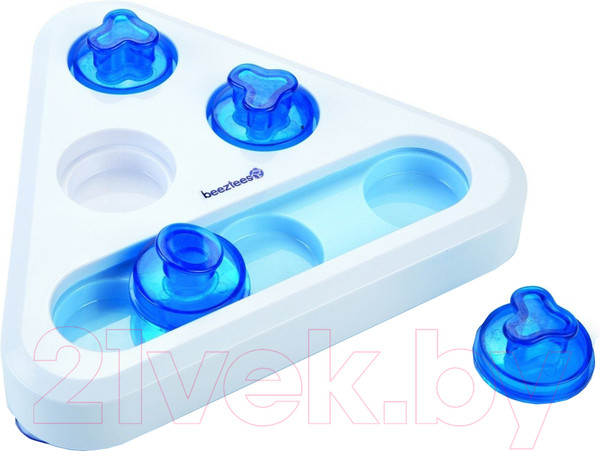 Изображение товара Игрушка для собак Beeztees Seeky головоломка для собак / 619030