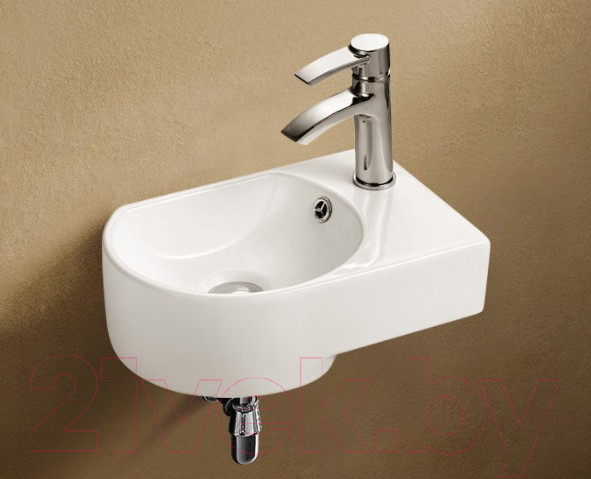 Изображение товара Умывальник WeltWasser Aisbach 5014R