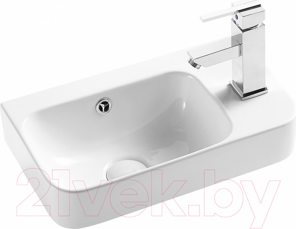 Изображение товара Умывальник WeltWasser Aisbach 5117R