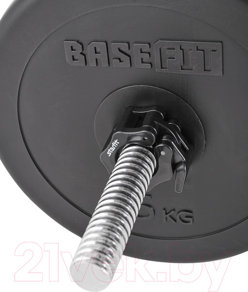 Изображение товара Набор замков для штанги Starfit BB-109 (2шт)