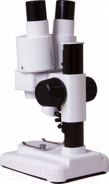 Изображение товара Микроскоп оптический Levenhuk 1ST / 70404