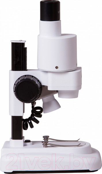 Изображение товара Микроскоп оптический Levenhuk 1ST / 70404