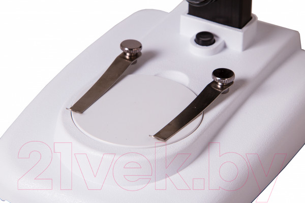 Изображение товара Микроскоп оптический Levenhuk 1ST / 70404