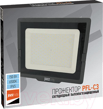 Изображение товара Прожектор JAZZway PFL-C3 (5023642)