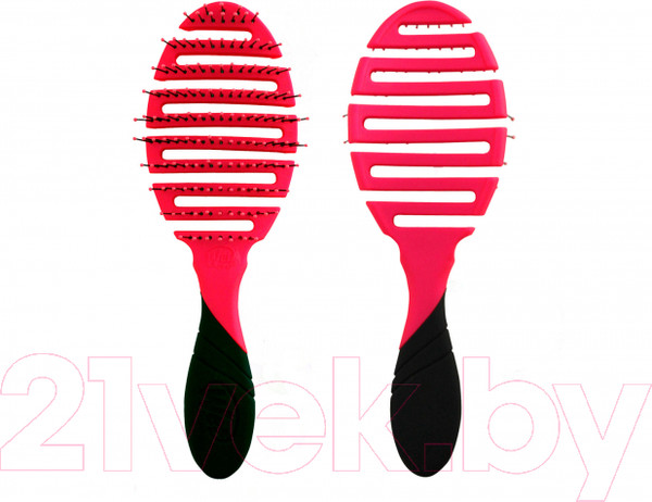 Изображение товара Расческа Wet Brush Pro Flex Dry Pink 