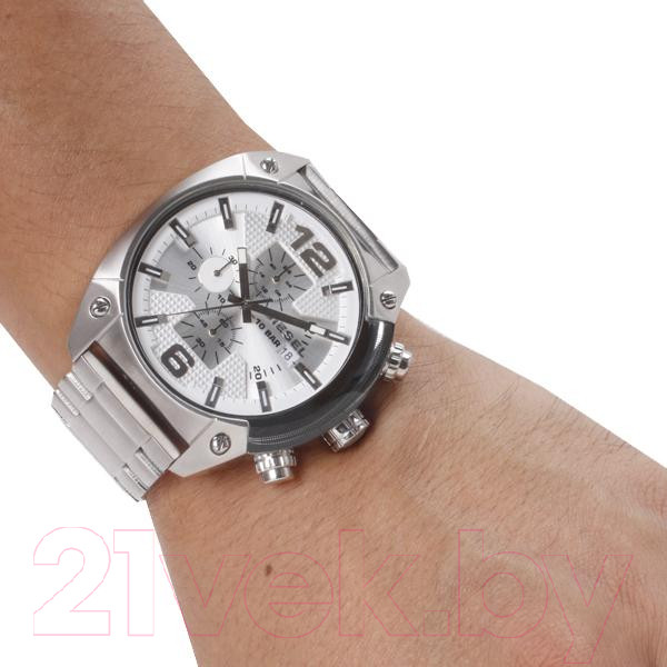 Изображение товара Часы наручные мужские Diesel DZ4203