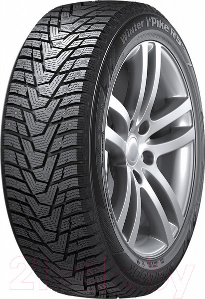 Изображение товара Зимняя шина Hankook Winter i*Pike RS2 W429 235/45R17 97T (шипы)