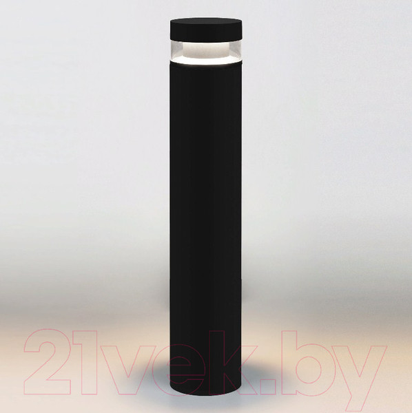 Изображение товара Светильник уличный Elektrostandard Techno LED 1532 (черный)