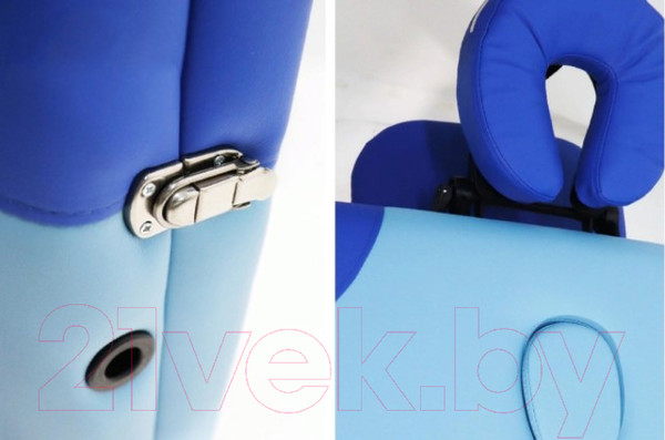 Изображение товара Массажный стол SL Relax Laguna BM2523-3