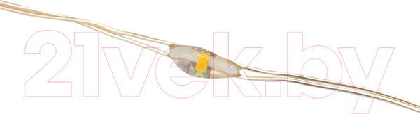 Изображение товара Светодиодная гирлянда Neon-Night Роса 315-965 LED (5м, белый)