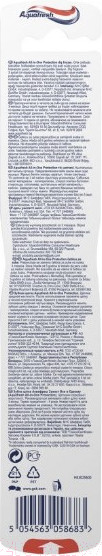Изображение товара Зубная щетка Aquafresh All-in-One Protection