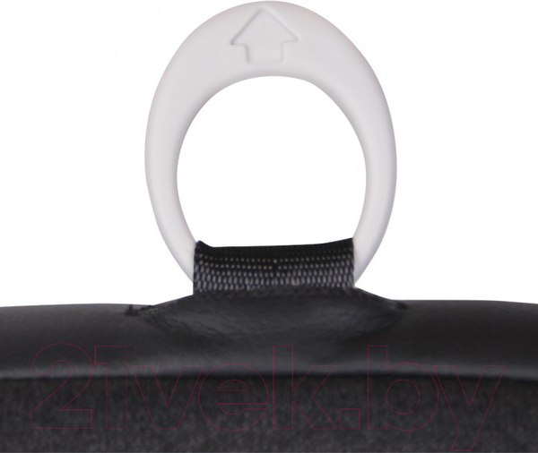 Изображение товара Автокресло INDIGO Aero Isofix ST-3 (бежевый)