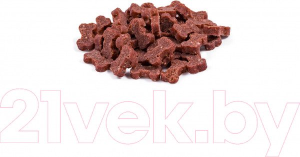 Изображение товара Лакомство для собак TiTBiT Косточки мясные с бараниной / 12918