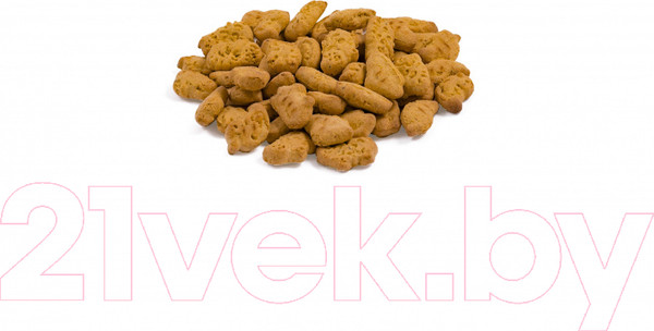 Изображение товара Лакомство для собак TiTBiT Крекер с мясом утки / 13830 (100г)