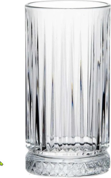 Изображение товара Набор стаканов Pasabahce Elysia 520015/1112328