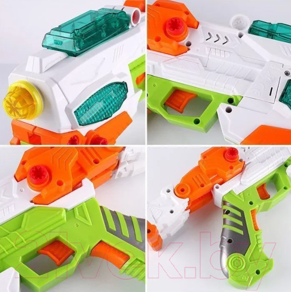 Изображение товара Игрушка-трансформер Darvish DV-T-2579