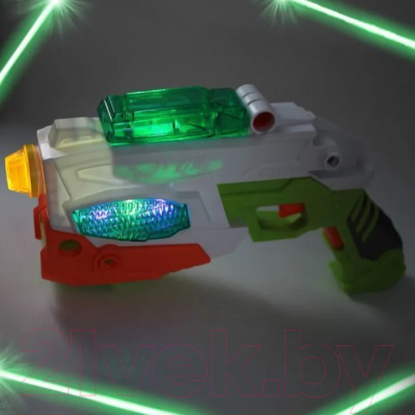 Изображение товара Игрушка-трансформер Darvish DV-T-2579