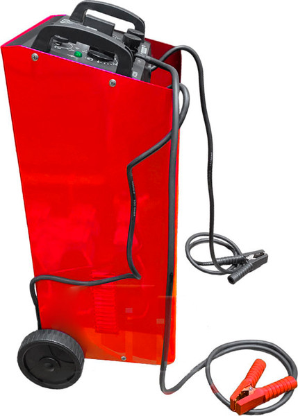 Изображение товара Пуско-зарядное устройство Edon CD-550