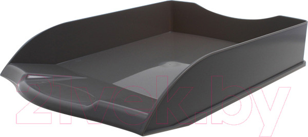 Изображение товара Лоток для бумаг Darvish Оптима / DV-7533 (серый)