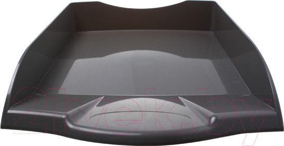 Изображение товара Лоток для бумаг Darvish Оптима / DV-7533 (серый)