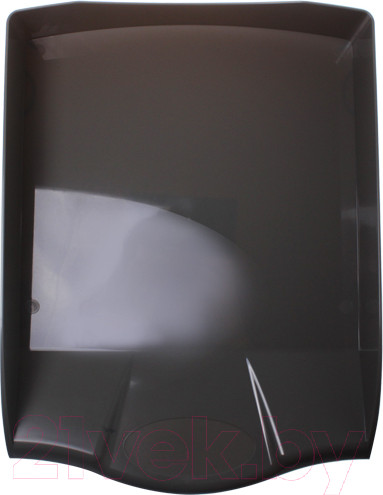 Изображение товара Лоток для бумаг Darvish Оптима / DV-7533 (серый)