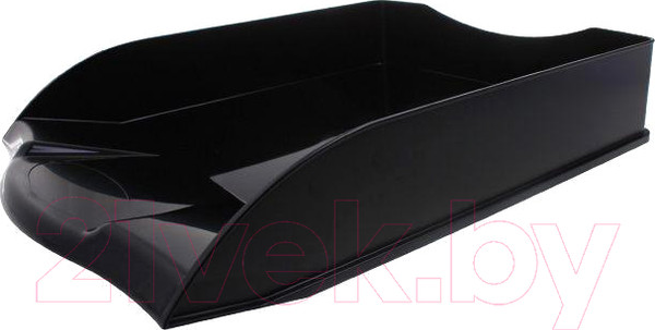 Изображение товара Лоток для бумаг Darvish Оптима / DV-7531 (черный)