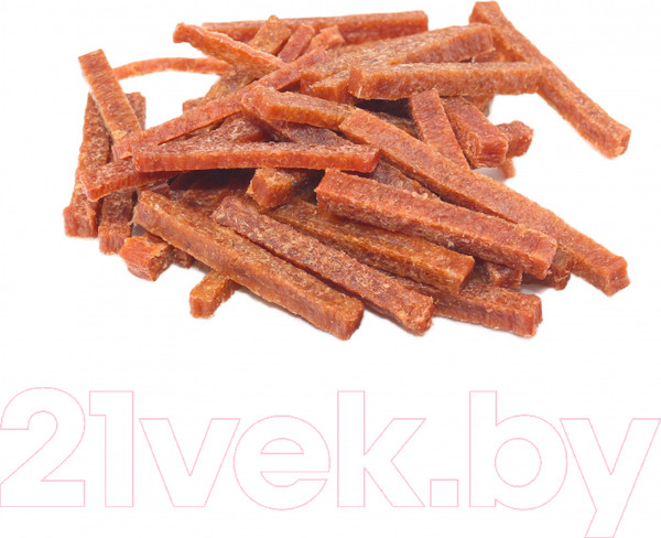 Изображение товара Лакомство для собак TiTBiT Золотая коллекция. Говядина по-строгановски / 18538 (80г)