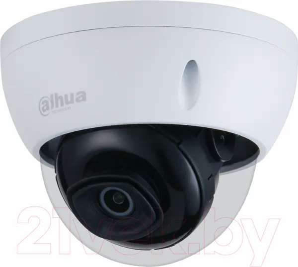 Изображение товара IP-камера Dahua DH-IPC-HDBW3241EP-AS-0600B