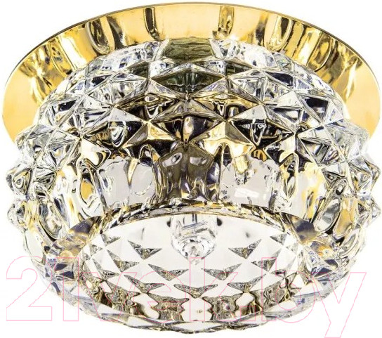 Изображение товара Точечный светильник Lightstar Cesare 004252-G9