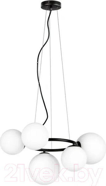 Изображение товара Люстра/потолочный светильник Lightstar Globo 815057