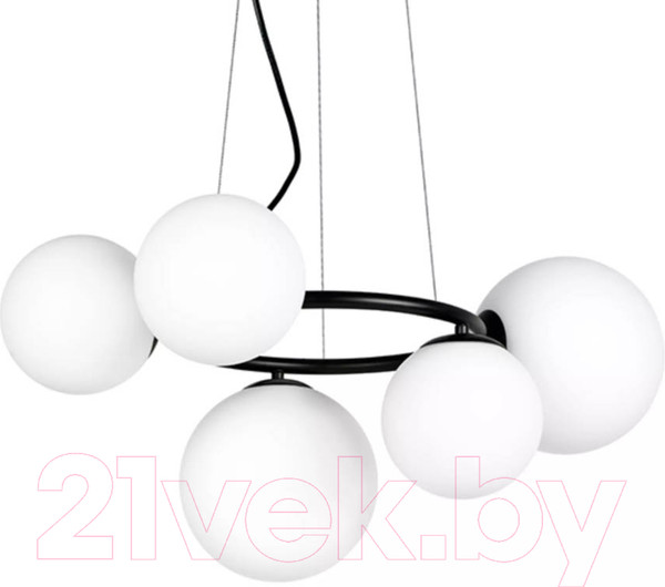 Изображение товара Люстра/потолочный светильник Lightstar Globo 815057