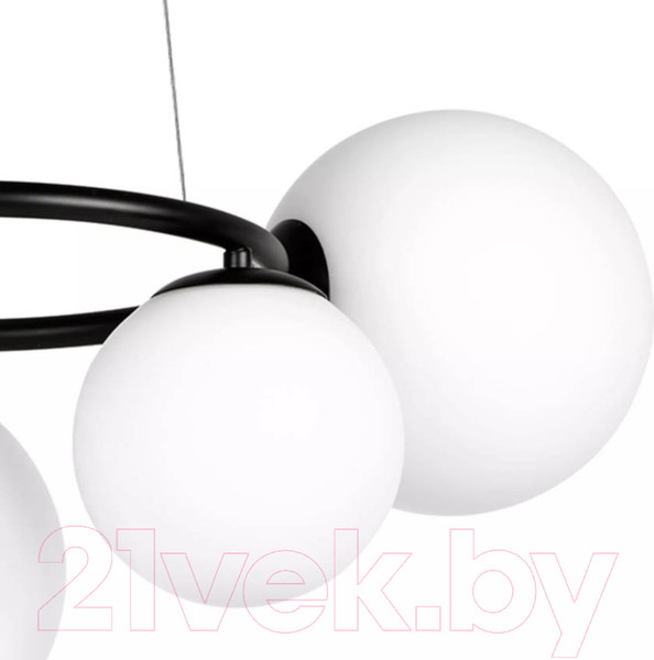 Изображение товара Люстра/потолочный светильник Lightstar Globo 815057