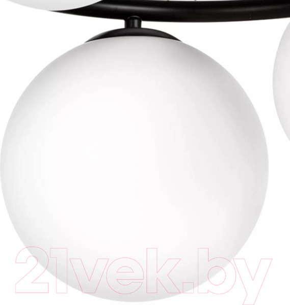 Изображение товара Люстра/потолочный светильник Lightstar Globo 815057